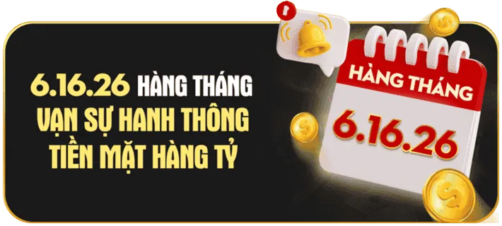 Ưu Đãi VIP & Thành Viên Thân Thiết