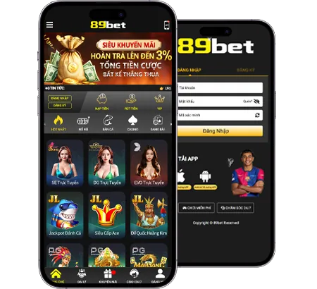 Nền tảng uy tín nhatvip888 win