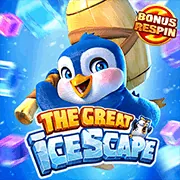 Máy slot game hiện đại với màn hình jackpot lớn tại nhatvip888 win