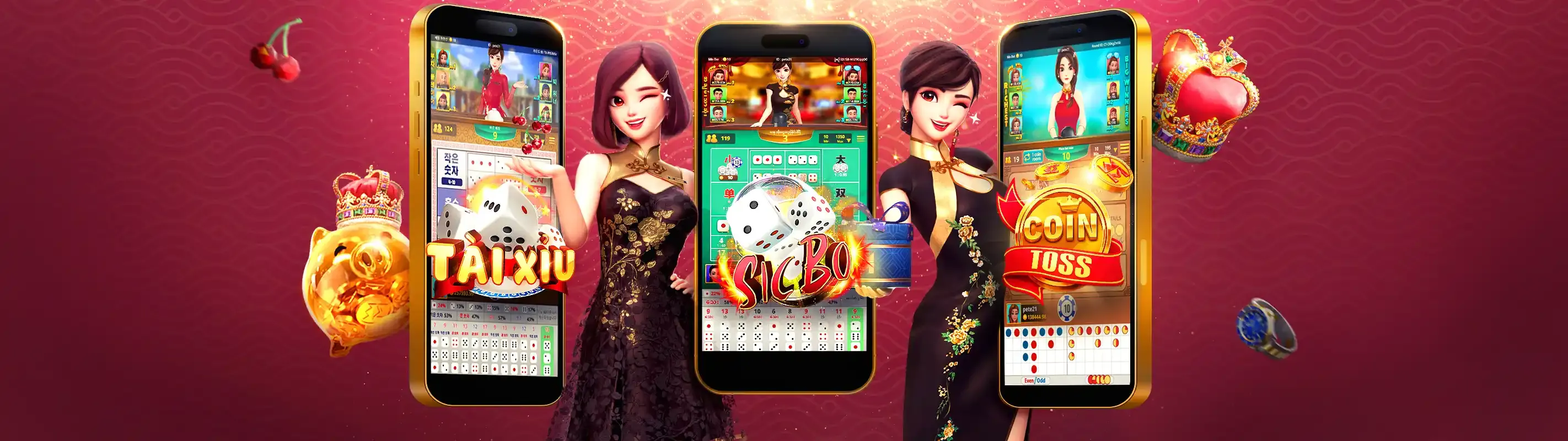 Hình ảnh giới thiệu luật chơi và tỷ lệ trả thưởng nổ hũ tại Nhatvip888 Win