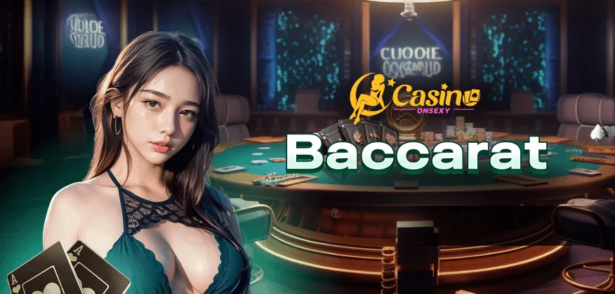 Sảnh Baccarat Trực Tuyến nhatvip888 win