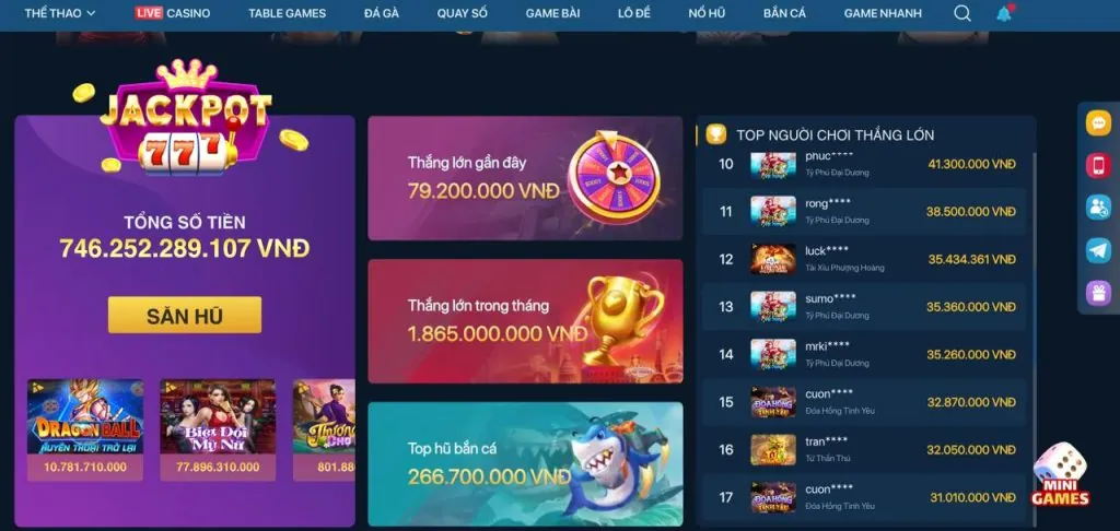 Giao diện cá cược trực tiếp hiện đại của nhatvip888 win với các trận đấu đang diễn ra và tỷ lệ kèo thay đổi